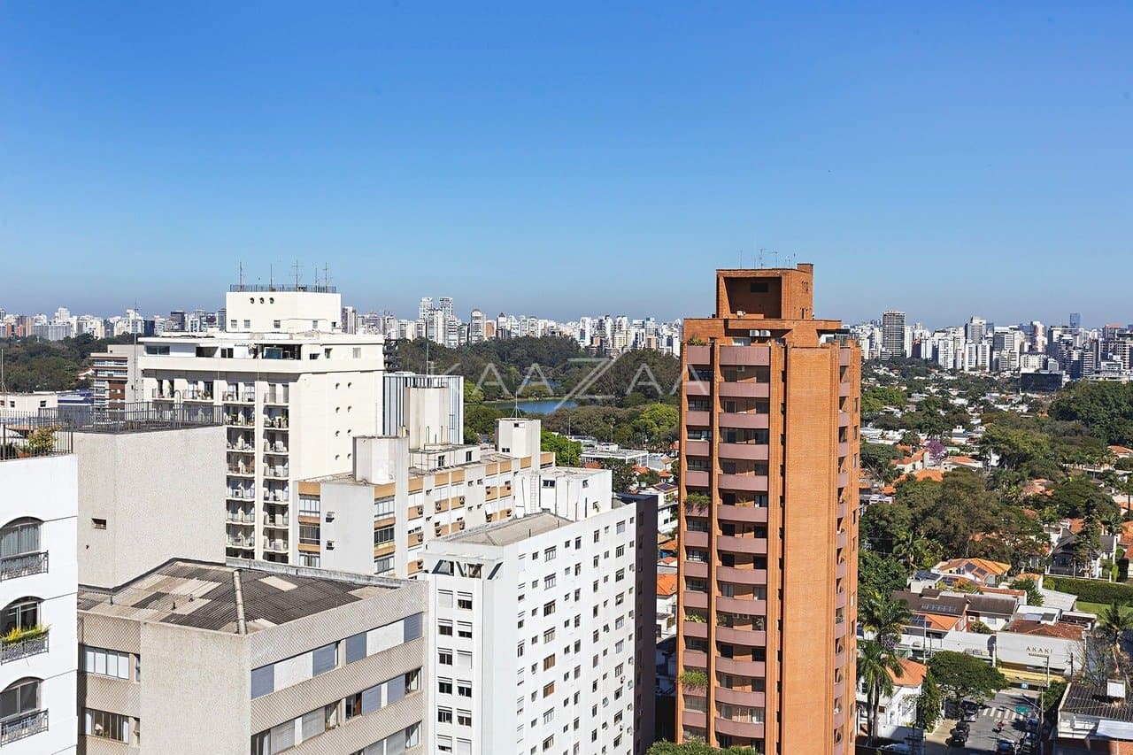 Apartamento à venda no Jardim Paulista - Foto 44