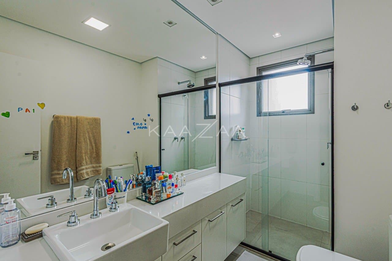 Apartamento à venda na Vila Olímpia - Foto 38