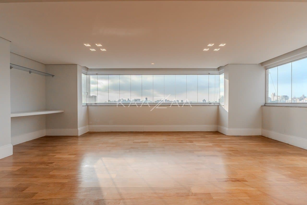 Apartamento à venda na Vila Madalena - Foto 8