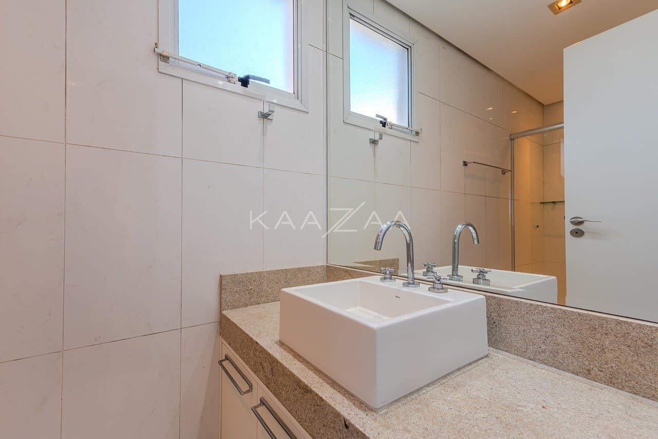 Apartamento para venda e locação no Itaim Bibi - Foto 32