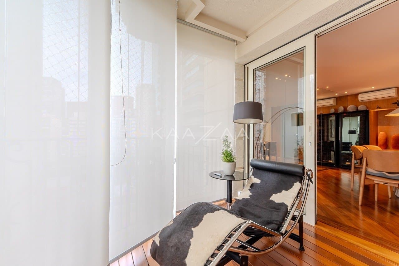 Apartamento à venda no Jardim Paulistano - Foto 11