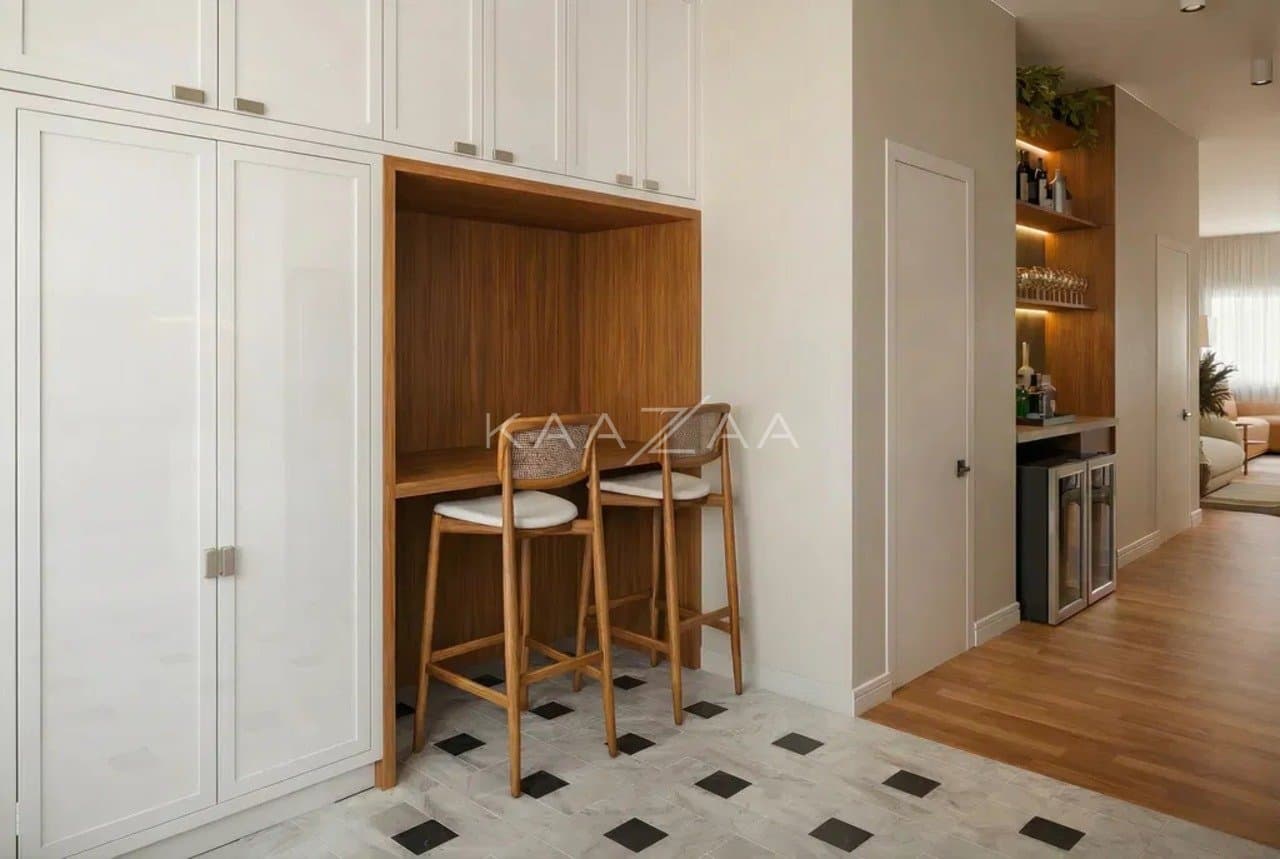 Apartamento à venda no Jardins - Foto 5