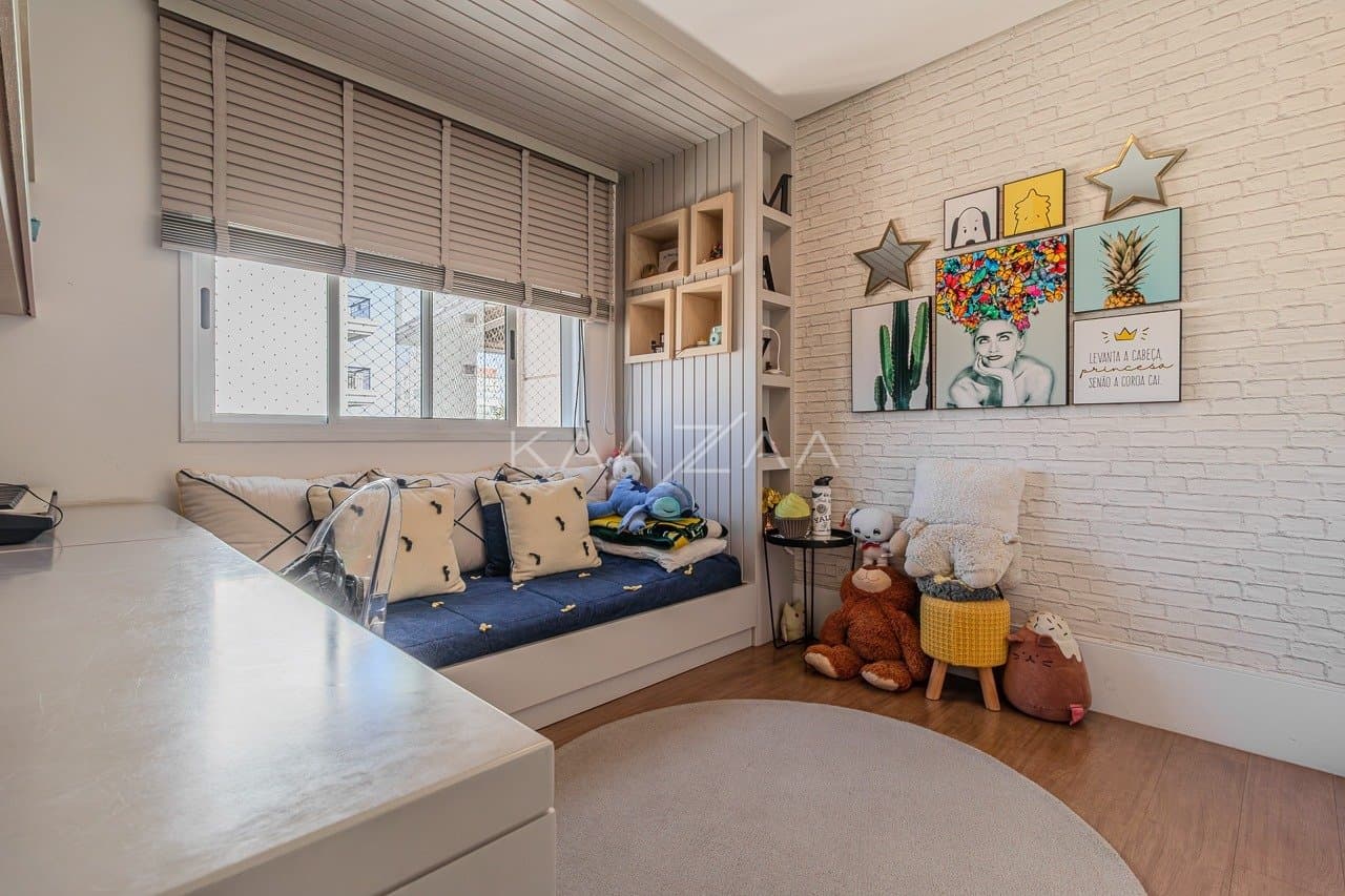 Apartamento à venda em Moema - Foto 40