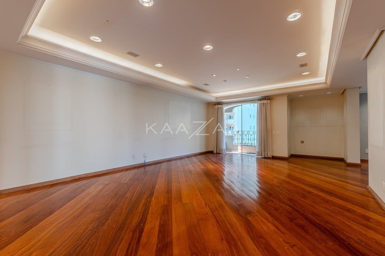 Apartamento à venda em Alto de Pinheiros - Foto 2