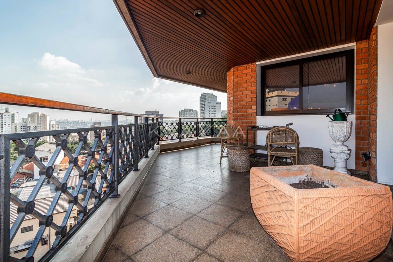 Apartamento à venda em Alto de Pinheiros - Foto 9