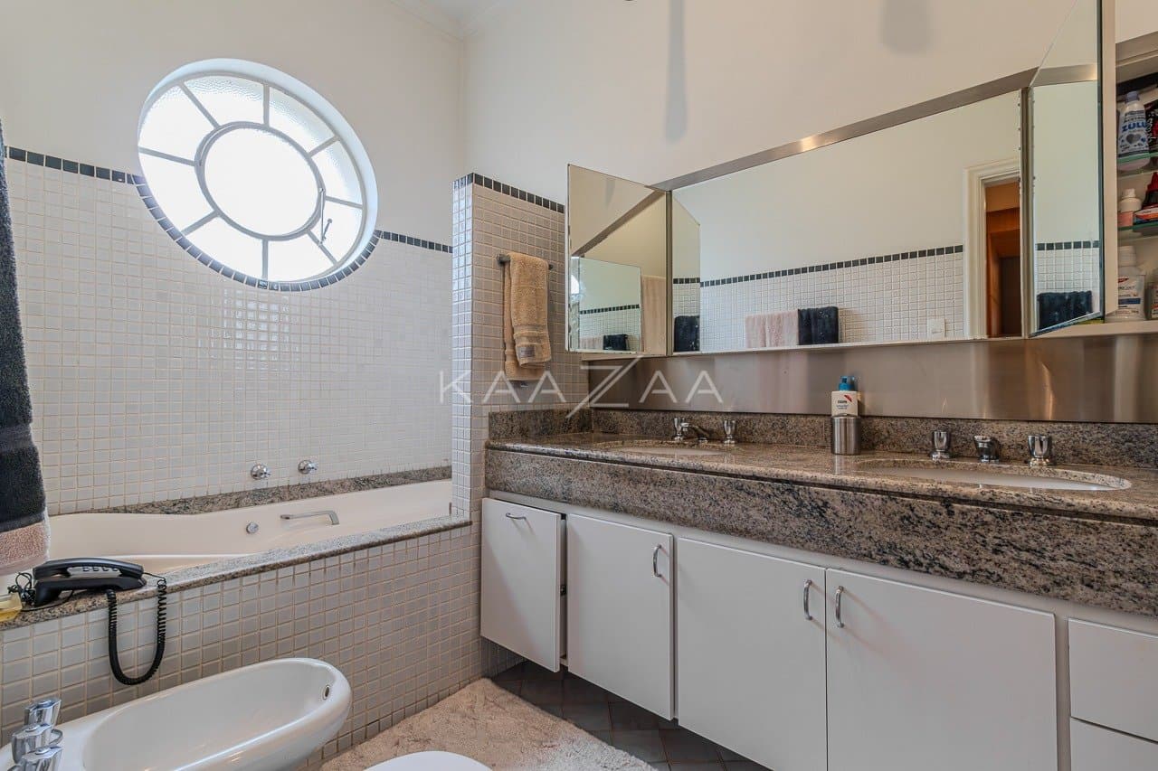 Apartamento à venda no Jardim Paulista - Foto 29