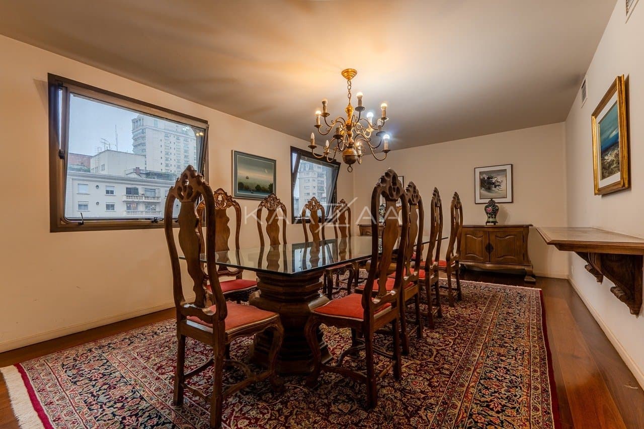 Apartamento à venda no Itaim Bibi - Foto 17