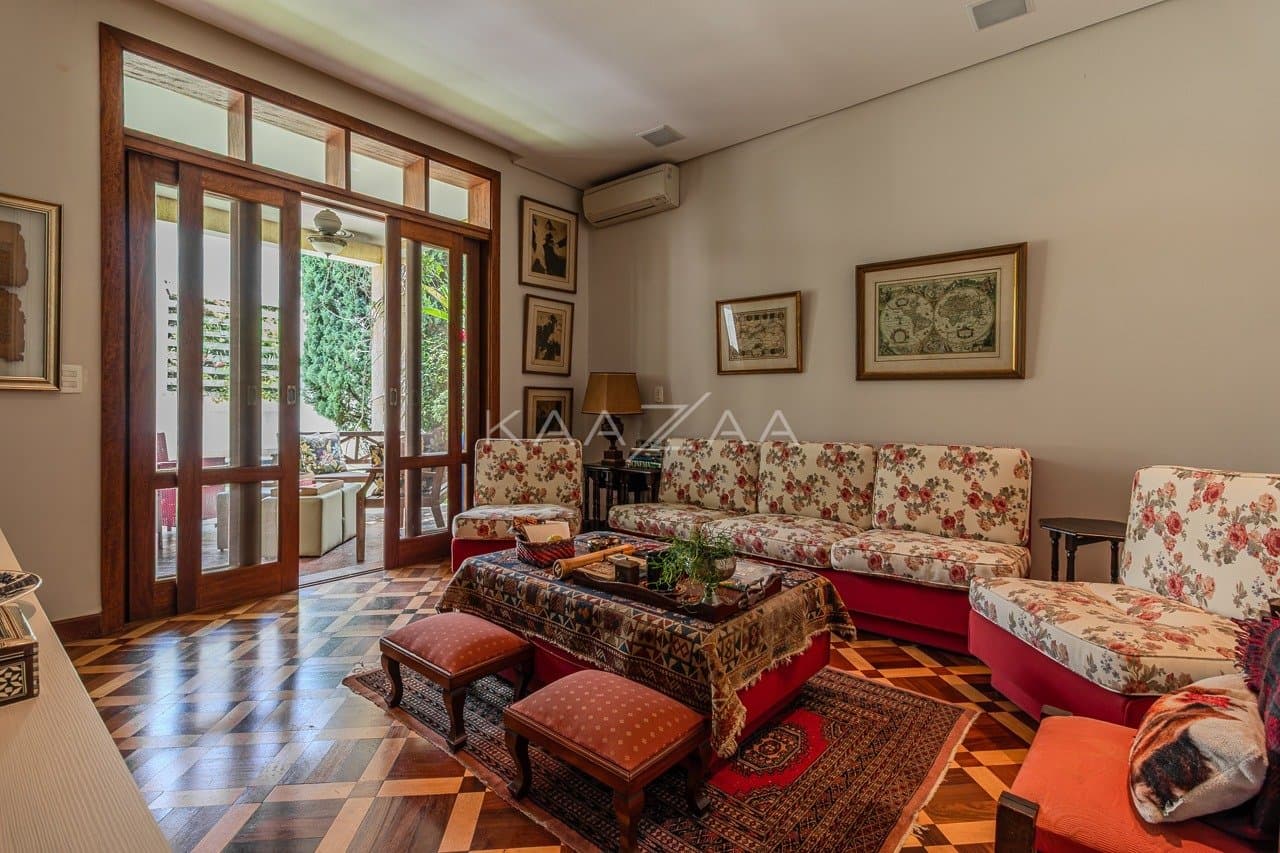 Casa em Alto de Pinheiros - Foto 21