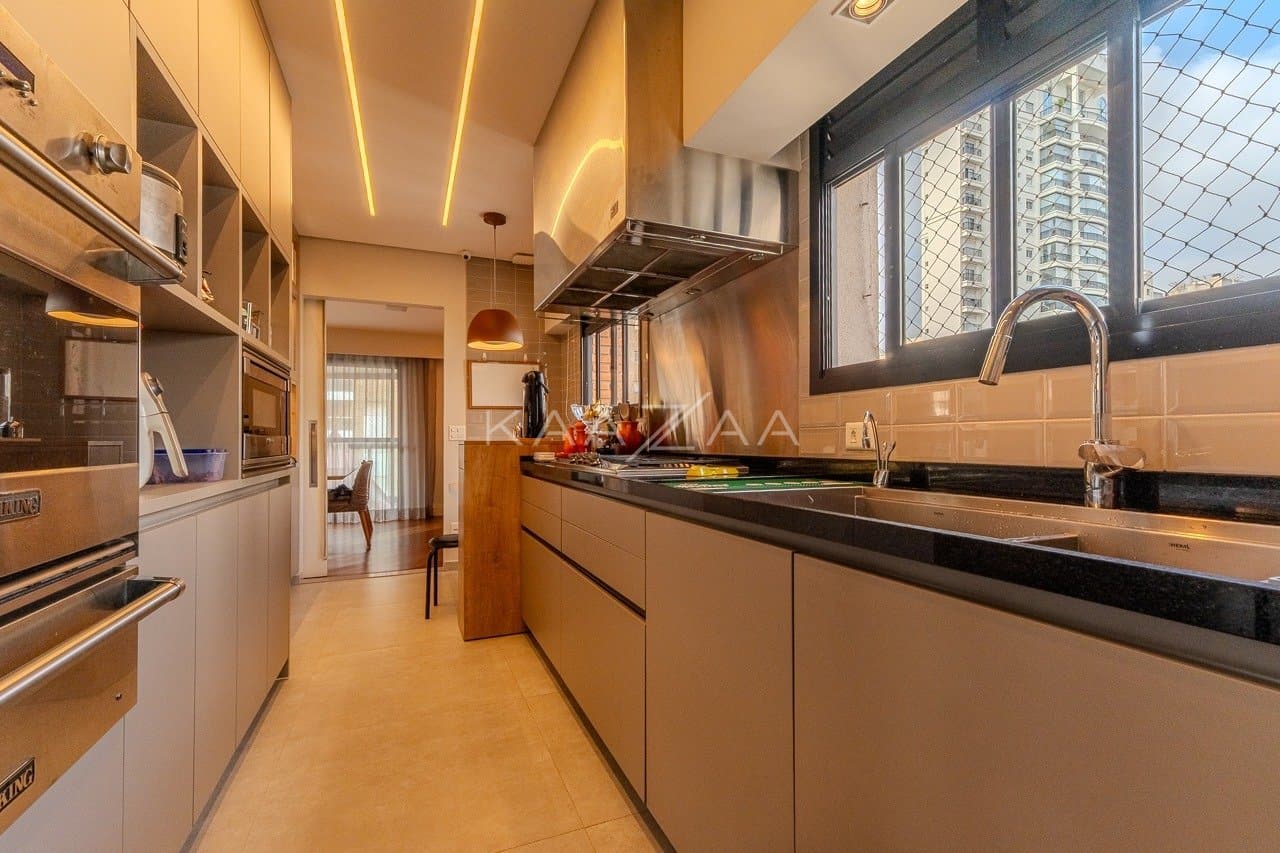 Apartamento à venda em Moema - Foto 16