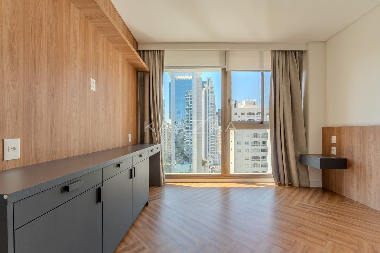 Apartamento para venda e locação no Itaim Bibi - Foto 12