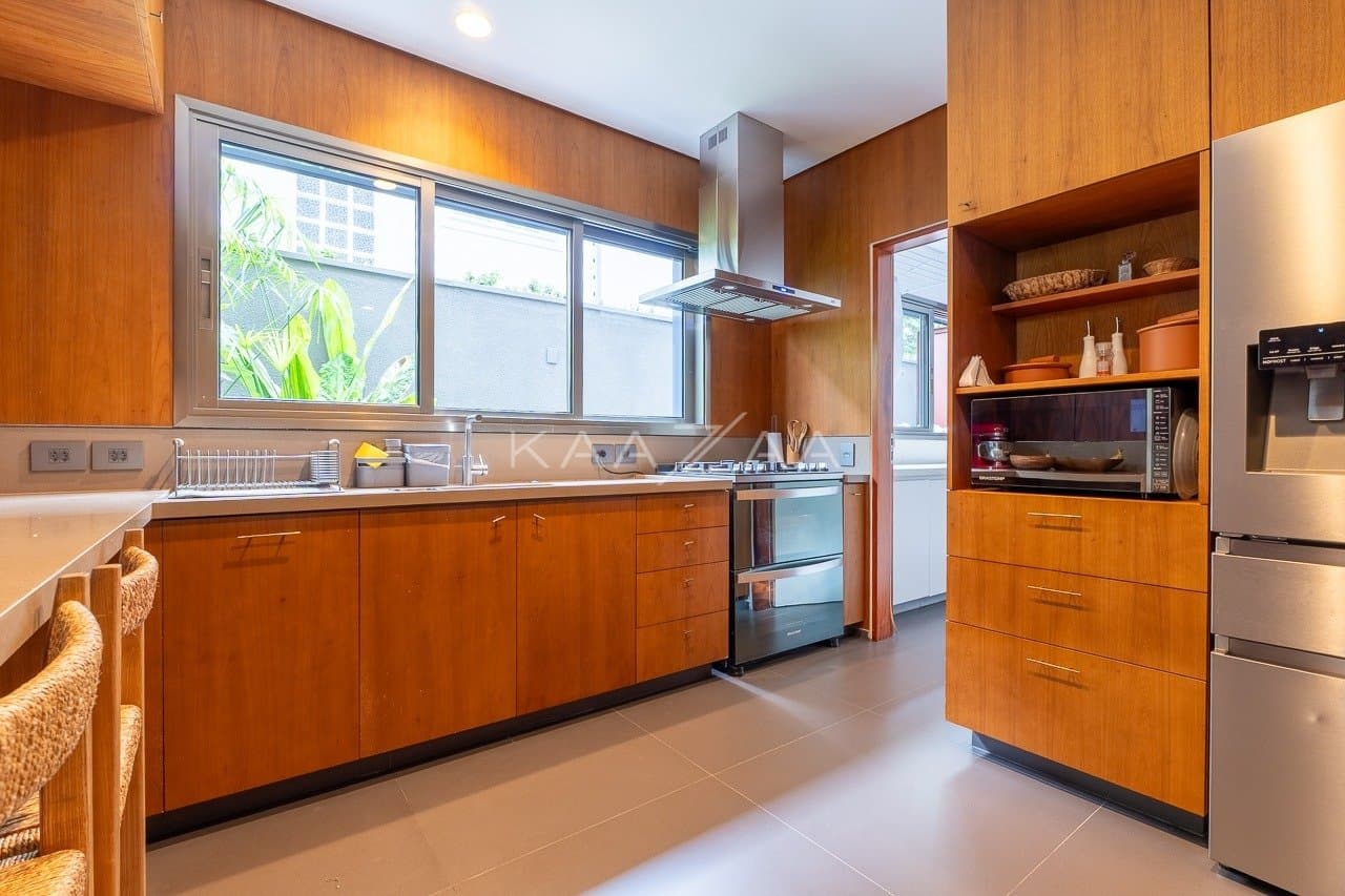Casa à venda no Jardim Paulista - Foto 46