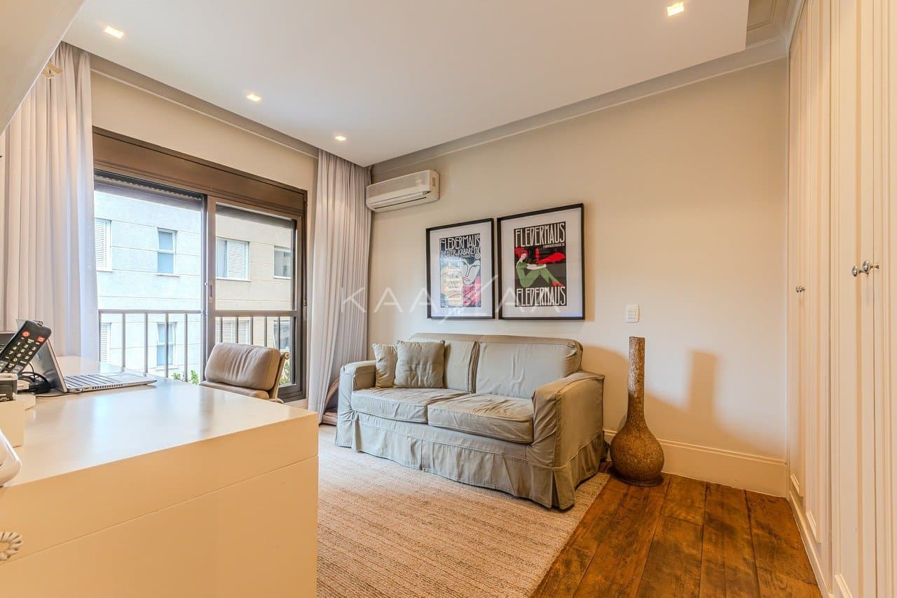 Apartamento à venda na Vila Nova Conceição - Foto 36