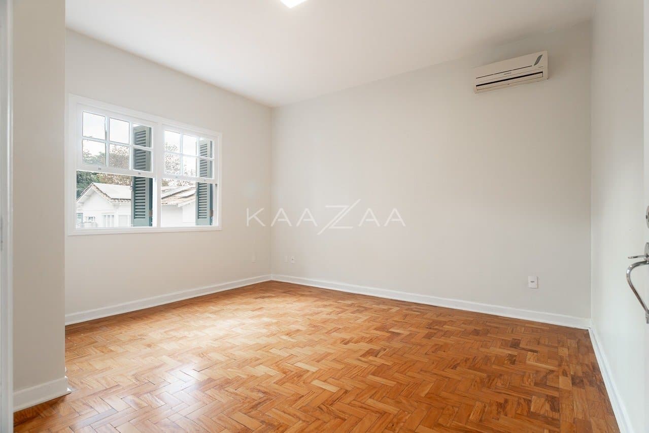 Casa para venda e locação no Jardim Paulistano - Foto 23