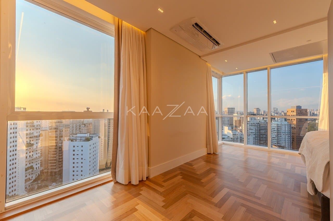 Apartamento triplex à venda no Itaim Bibi - Foto 25