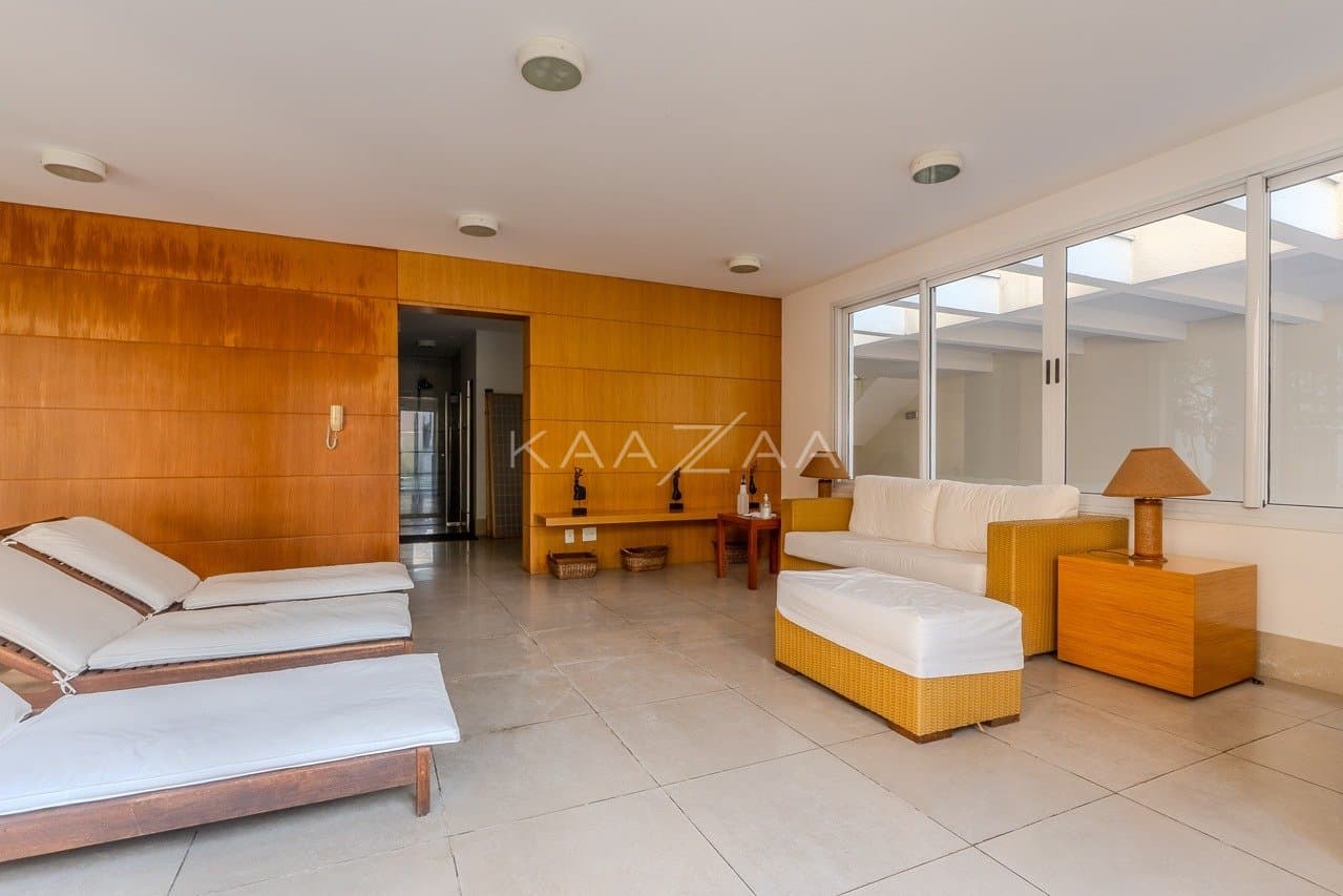 Apartamento à venda no Jardim Paulista - Foto 42