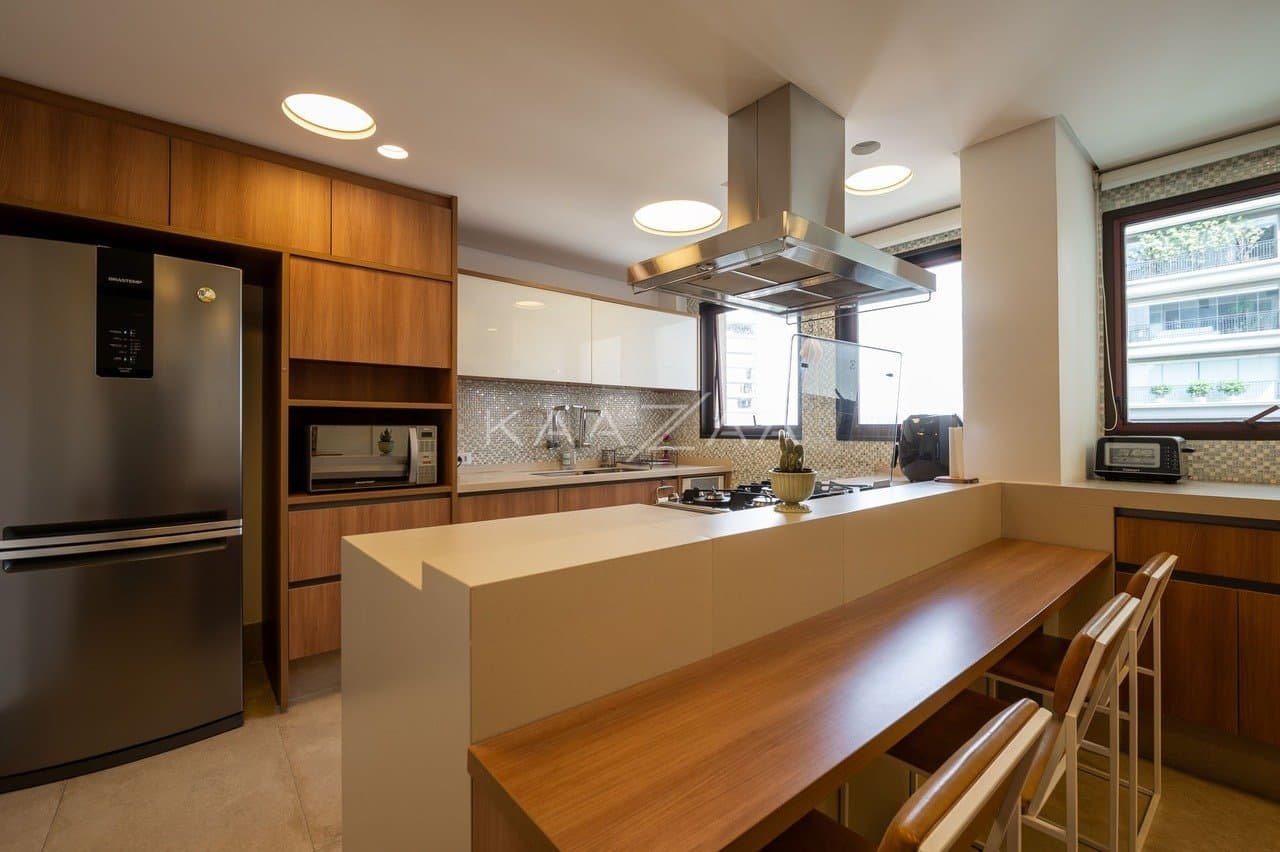 Apartamento à venda no Jardim Europa - Foto 22