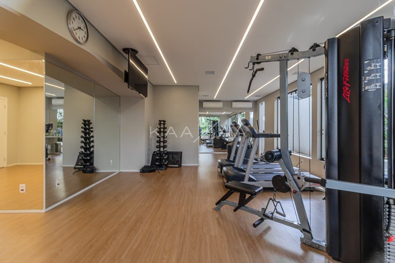 Apartamento à venda na Vila Nova Conceição - Foto 49