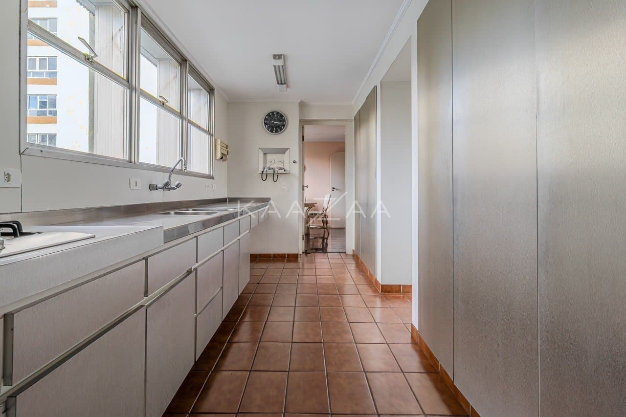 Apartamento à venda no Itaim Bibi - Foto 24