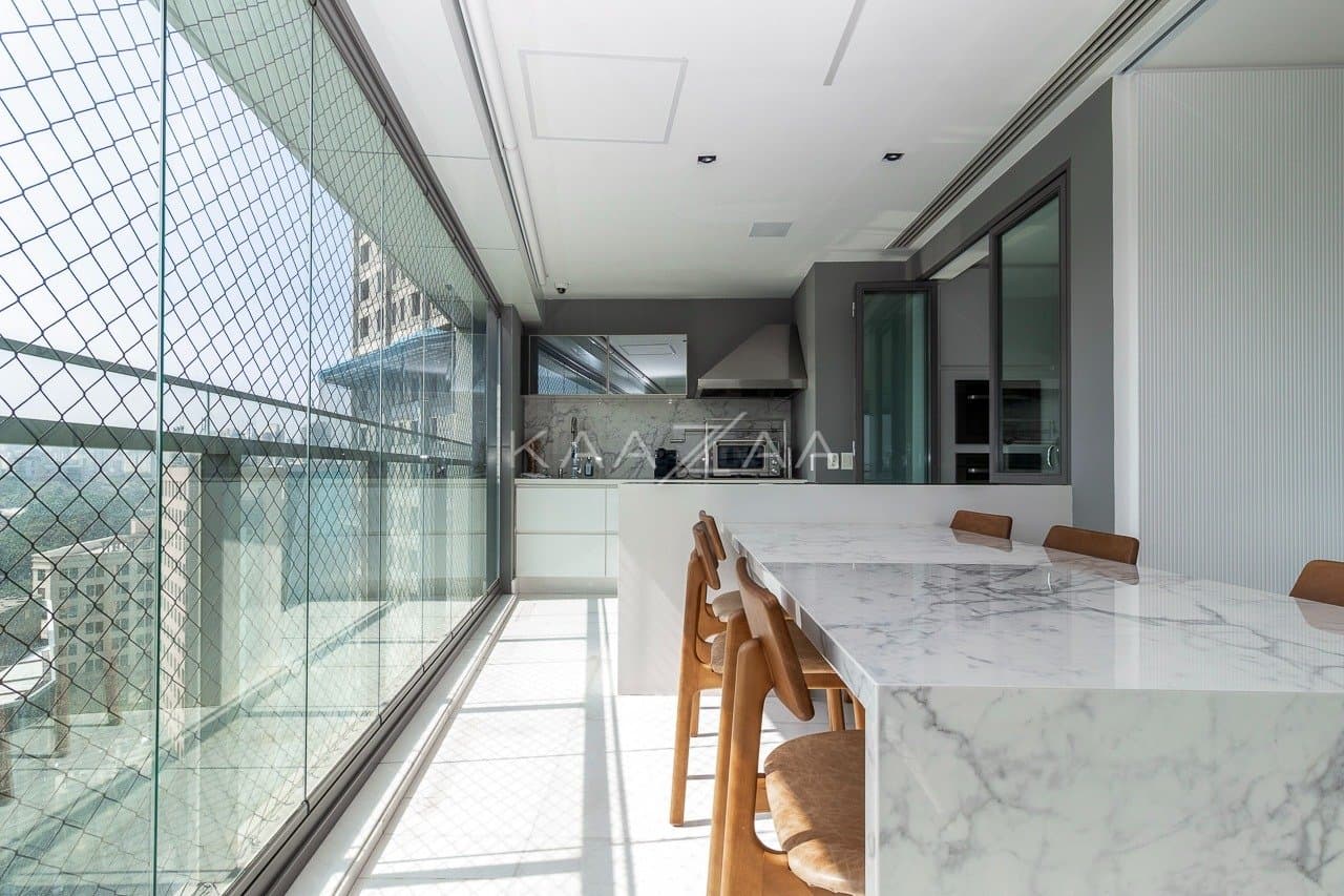 Apartamento em Alto de Pinheiros - Foto 19