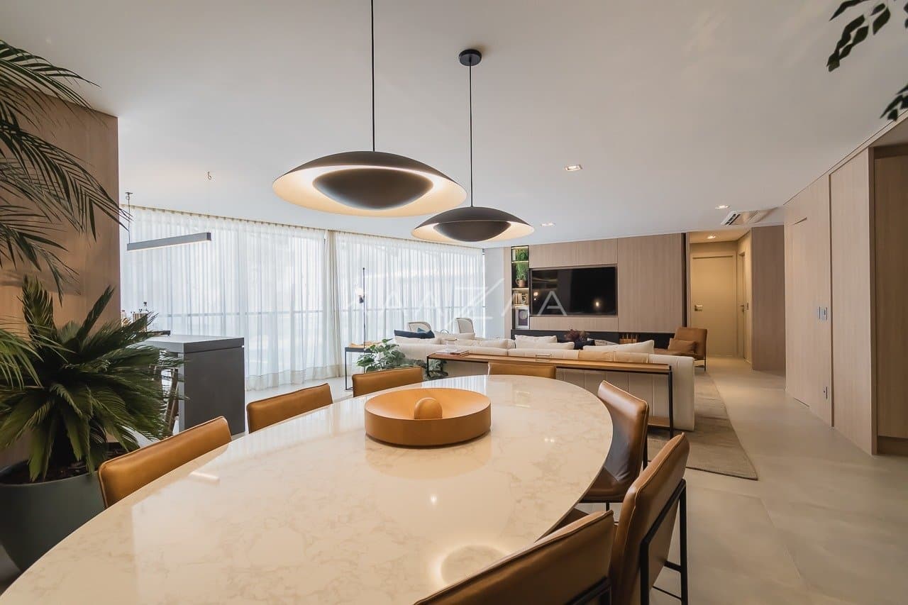 Apartamento perfeito para quem busca comodidade em espaços super modernos e novos no Itaim Bibi. - Foto 10