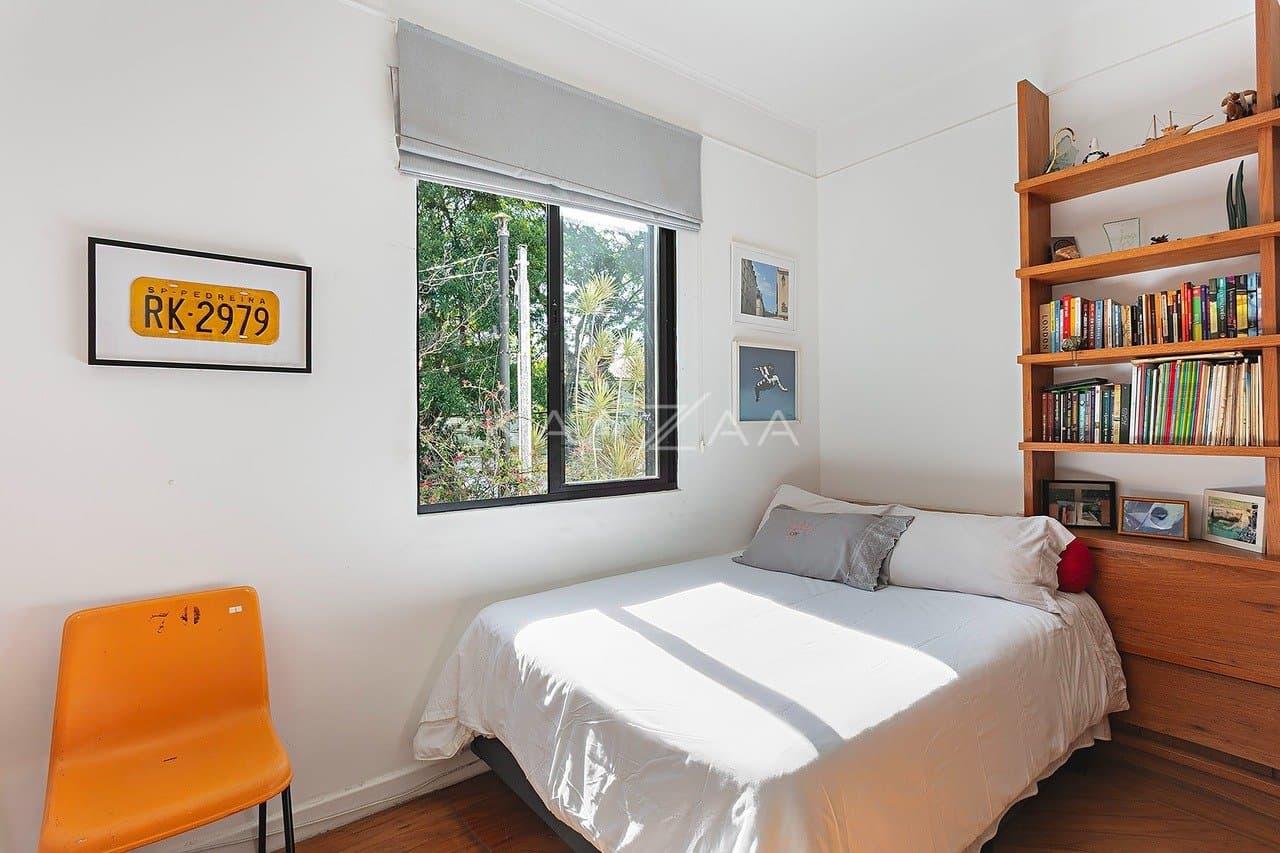 Casa à venda no Jardim Paulista - Foto 31