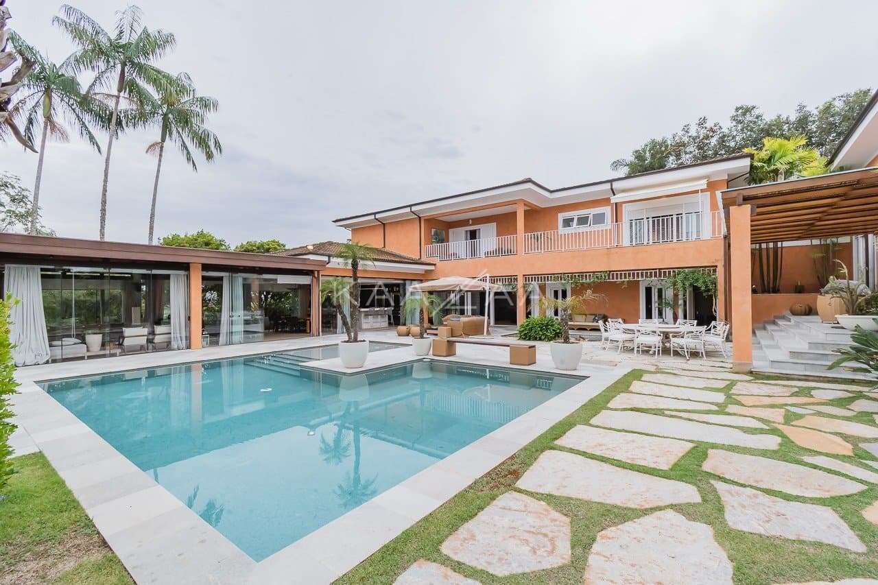 Casa repleta de amenidades, com espaços charmosos e aconchegantes na Quinta da Baroneza. - Foto 5