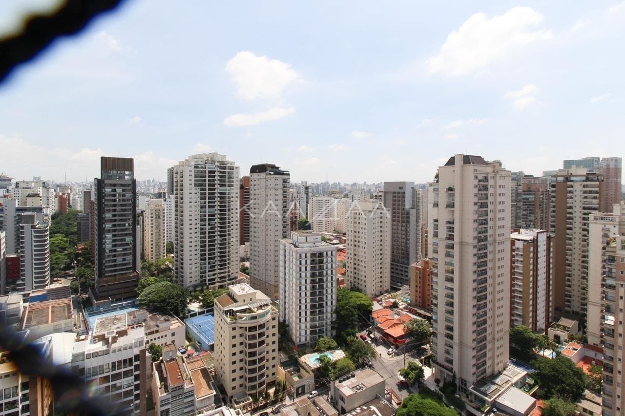 Cobertura à venda na Vila Nova Conceição - Foto 15