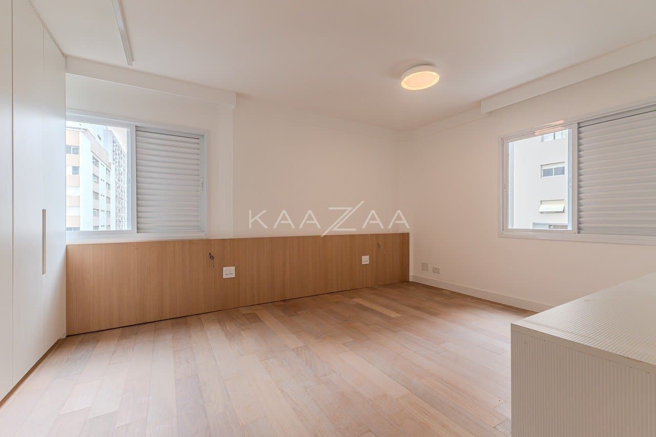Apartamento à venda no Jardins - Foto 25