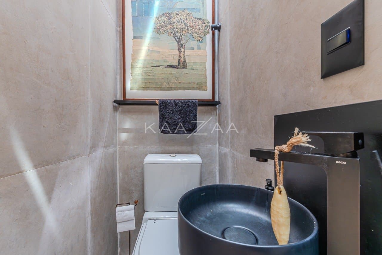Casa no Jardim Paulistano - Foto 22