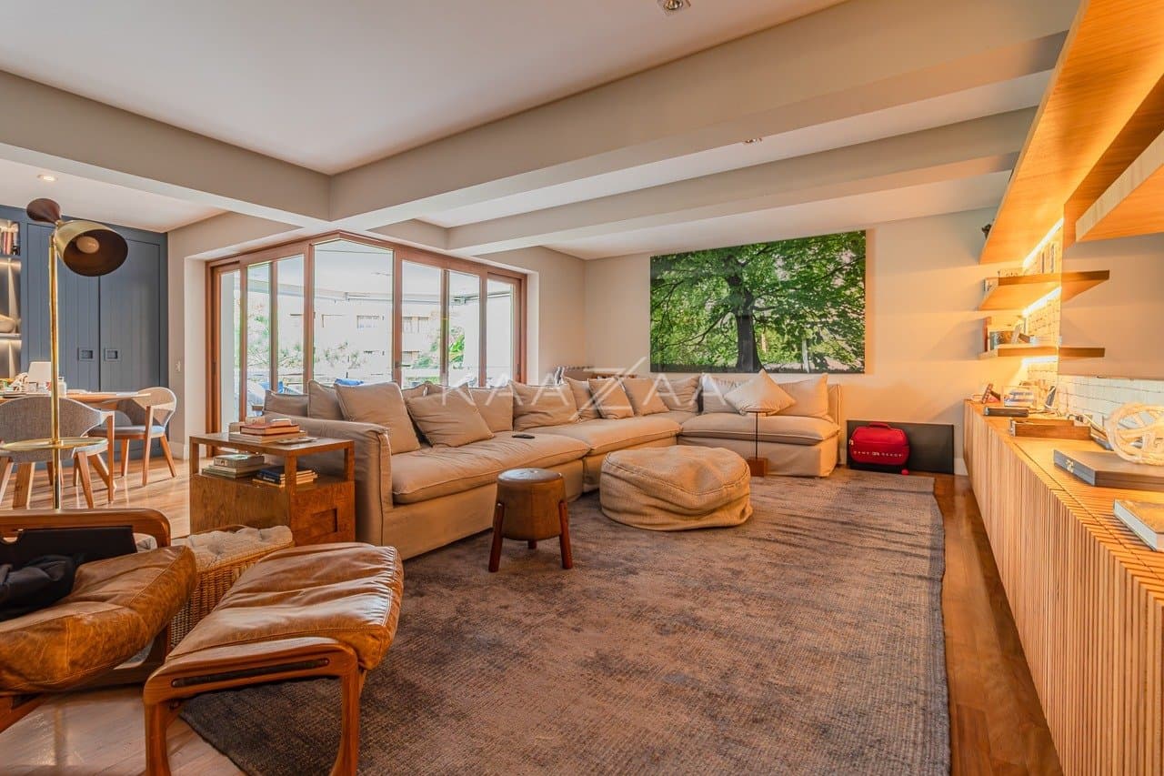 Apartamento duplex à venda no Jardim Paulistano - Foto 19