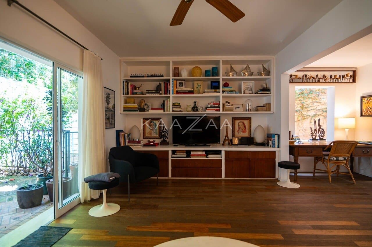 Casa à venda no Jardim Paulistano - Foto 4