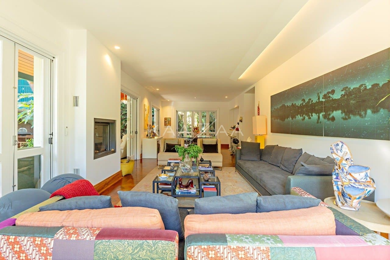 Casa à venda no Jardim Europa - Foto 35