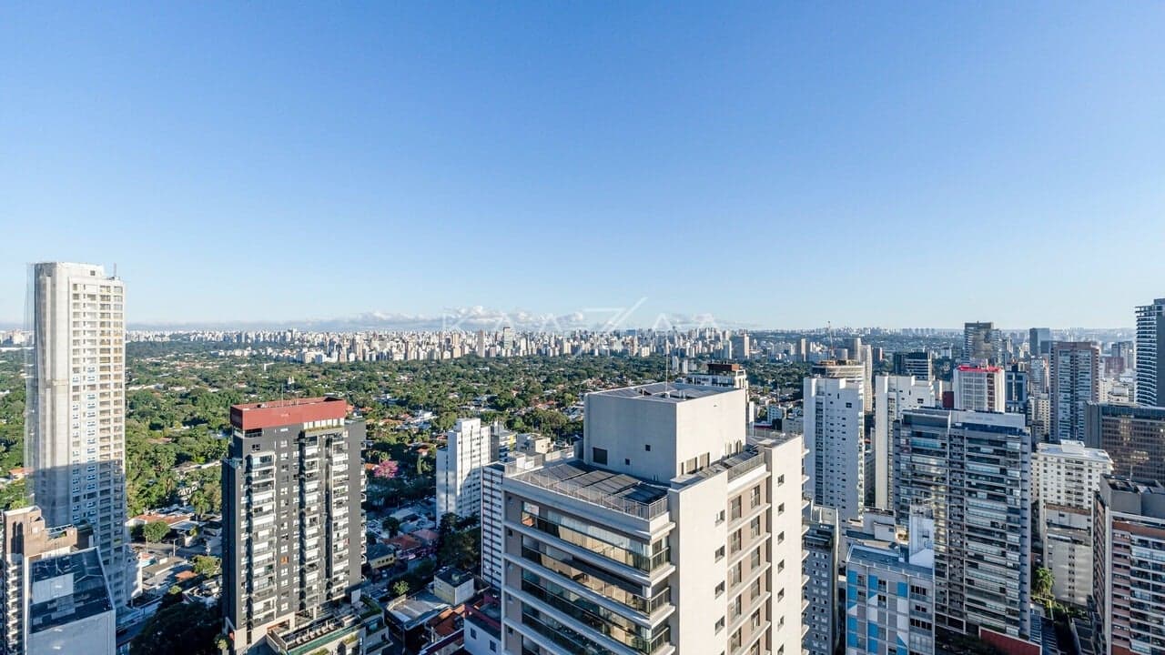 Cobertura à venda em Pinheiros - Foto 29