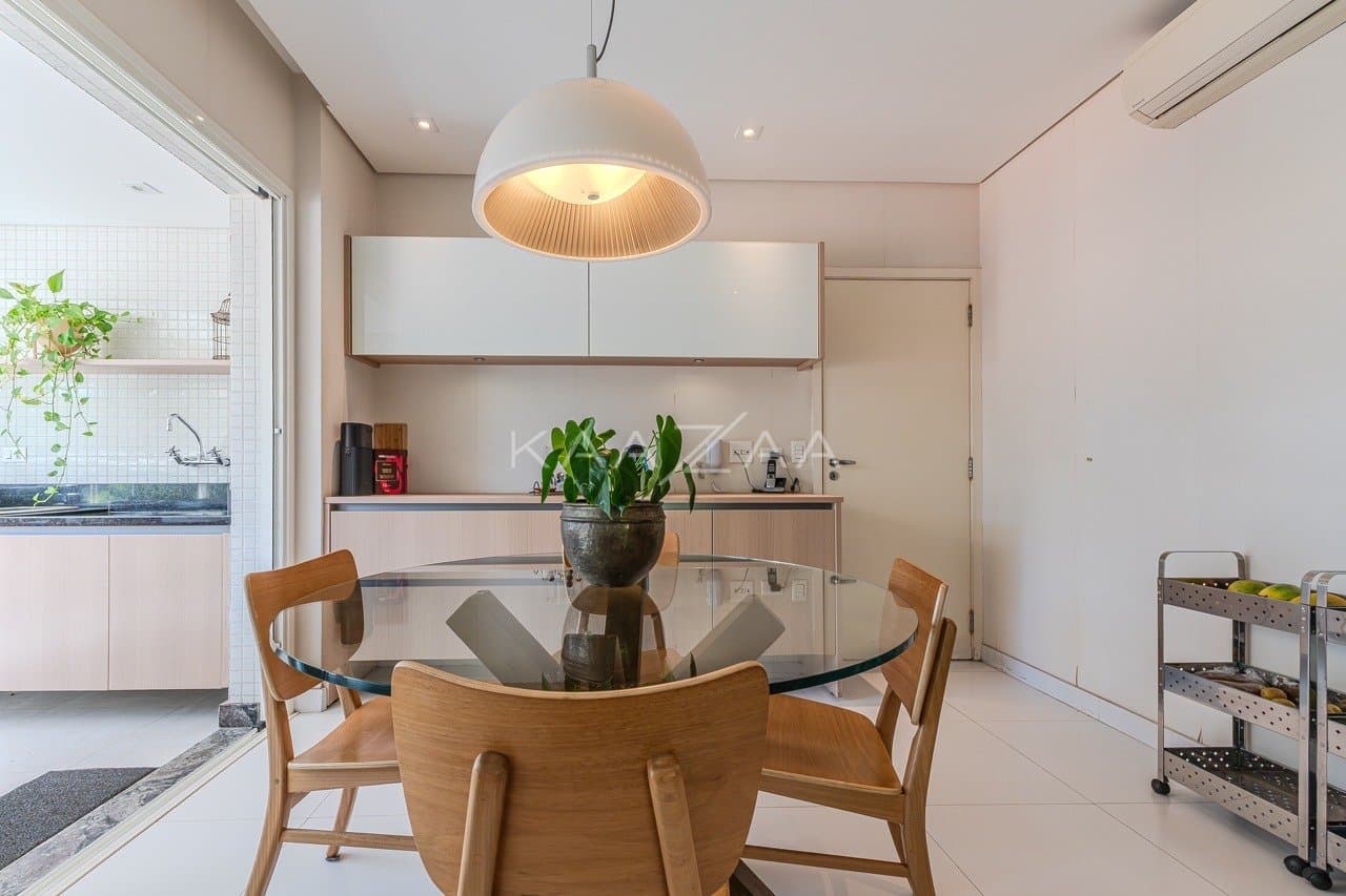 Apartamento à venda em Moema - Foto 30