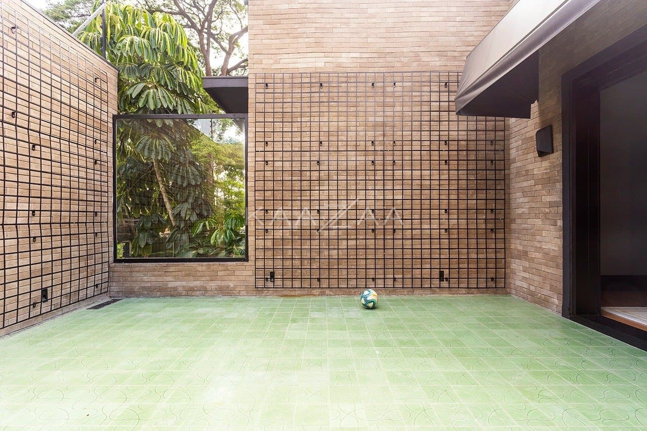 Primor e sofisticação com acabamentos impecáveis. Casa incrível no Jardim Paulista. - Foto 35