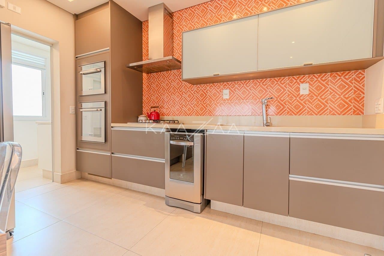 Apartamento no Jardim Paulista - Foto 18