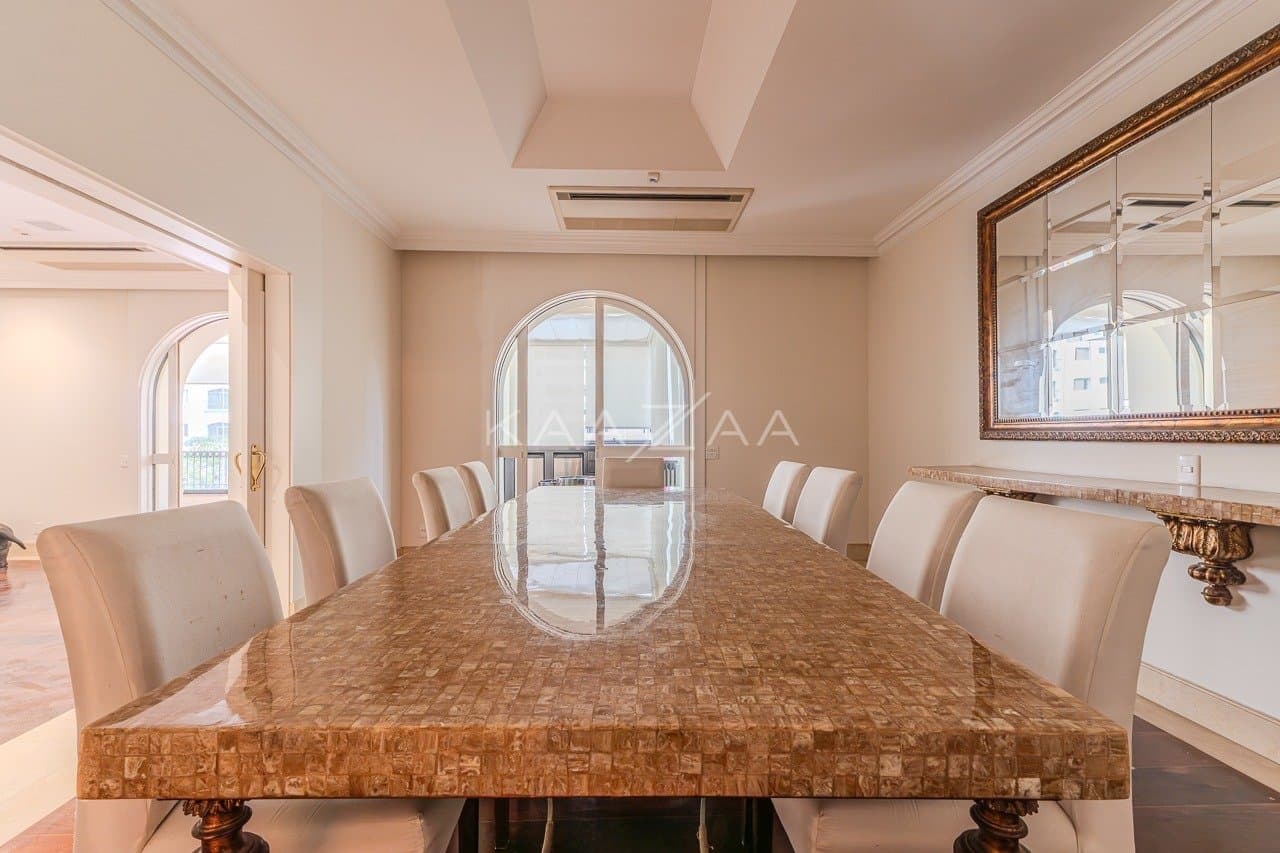 Apartamento à venda e locação no Jardim Paulista - Foto 61