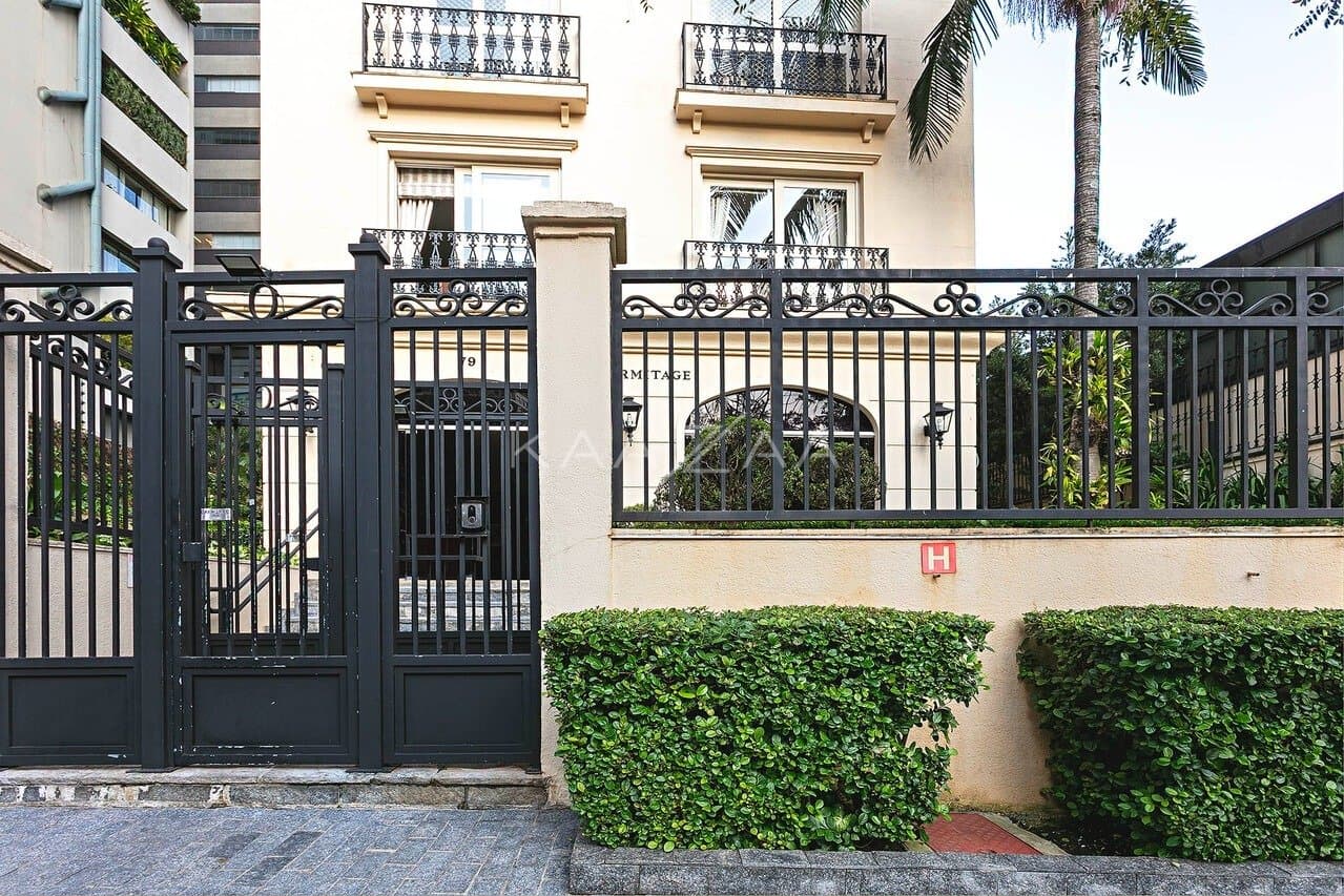 Apartamento à venda no Jardim Paulista - Foto 29