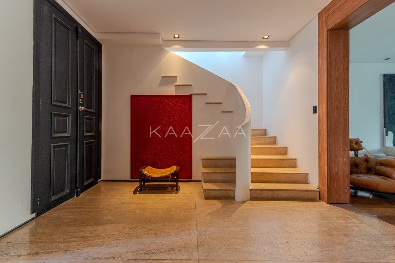 Casa à venda no Jardim Paulistano - Foto 16