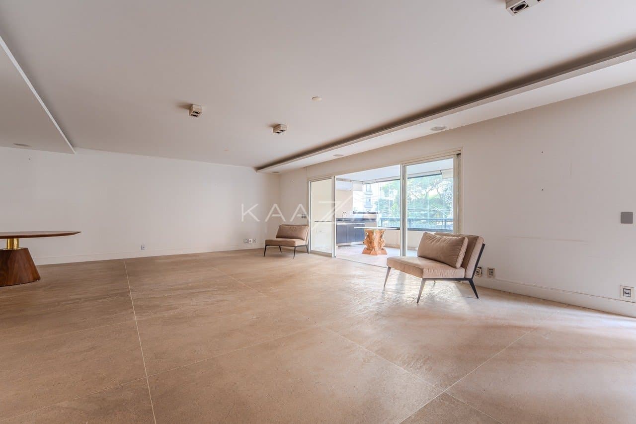 Apartamento garden à venda na Vila Nova Conceição - Foto 9