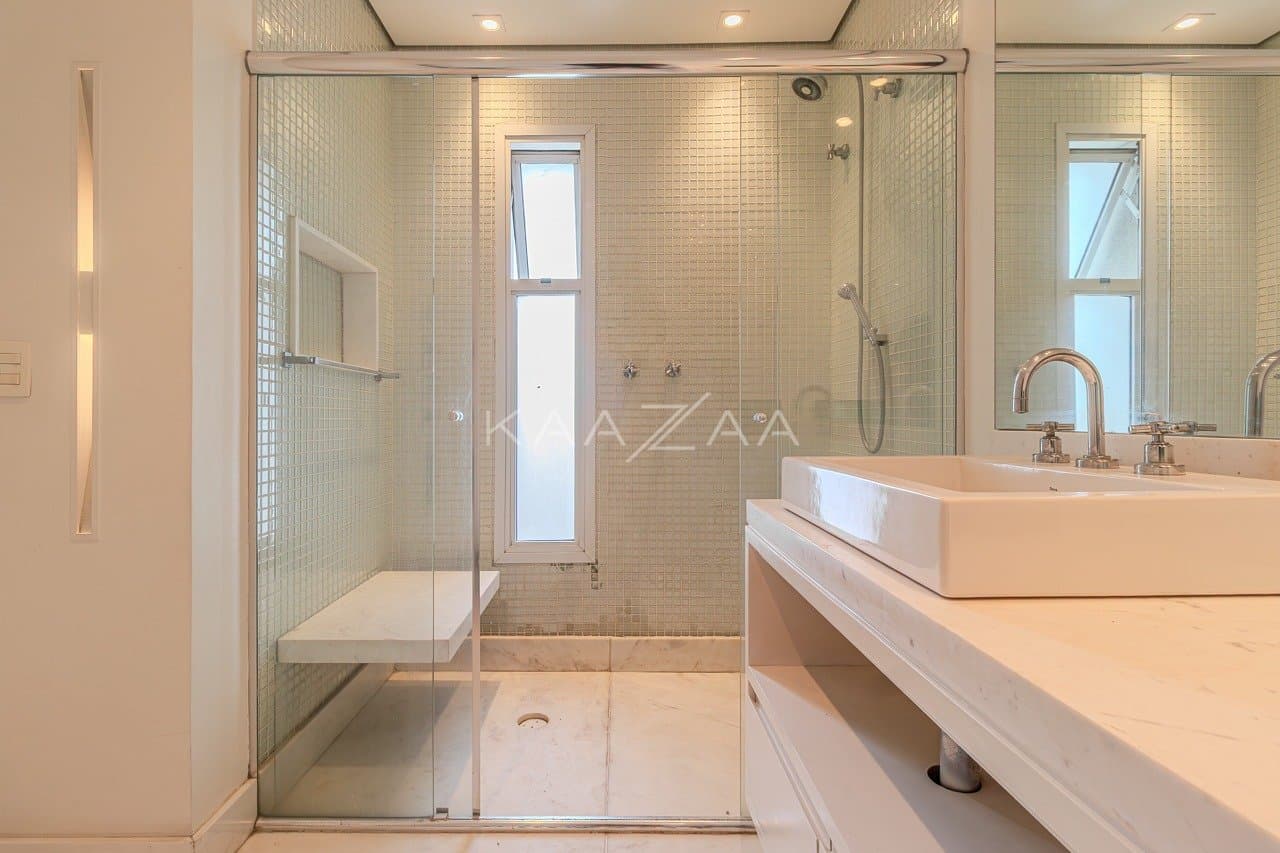 Apartamento para locação no Itaim Bibi - Foto 24