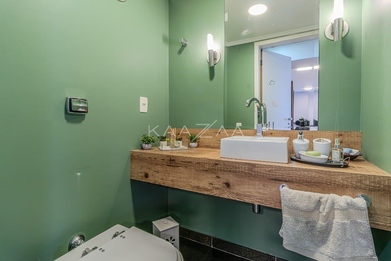 Apartamento à venda no Jardim Paulista - Foto 20
