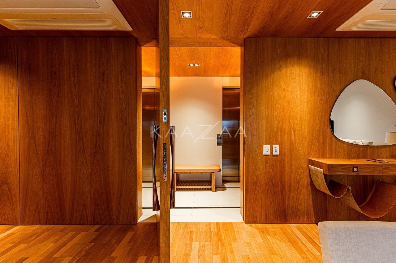 Apartamento à venda na Vila Nova Conceição - Foto 46