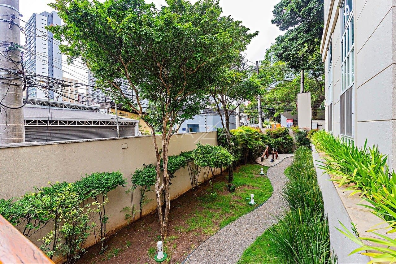 Apartamento à venda na Vila Nova Conceição - Foto 27