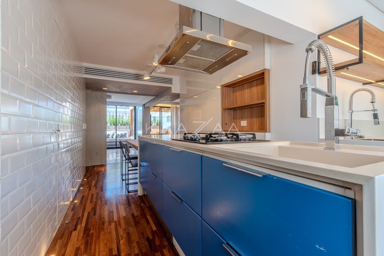 Apartamento à venda e locaçao no Itaim Bibi - Foto 15