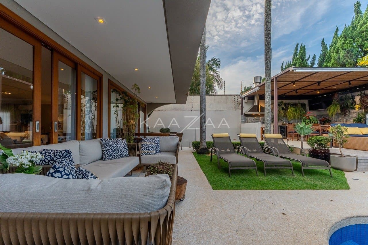 Casa à venda no Jardim Guedala - Foto 4