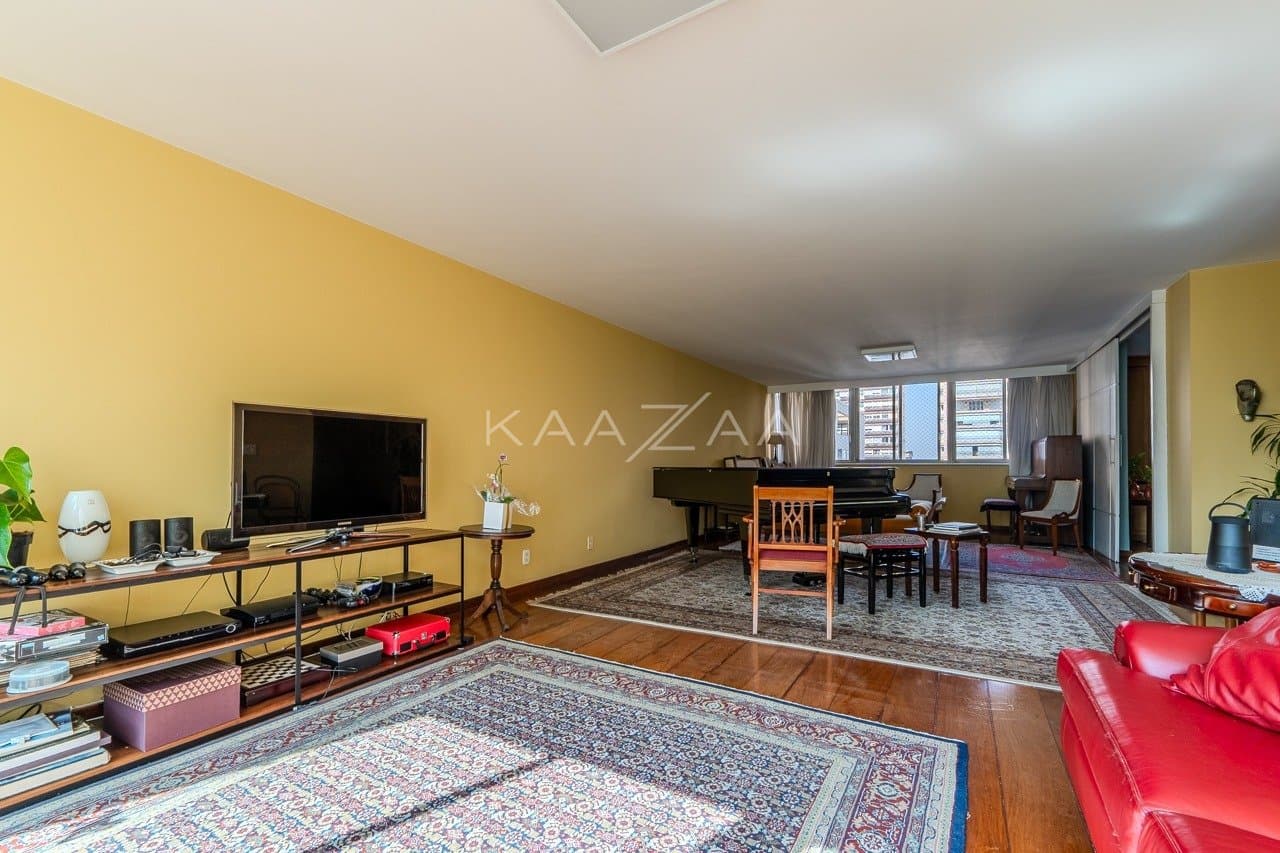 Apartamento à venda no Jardins - Foto 10