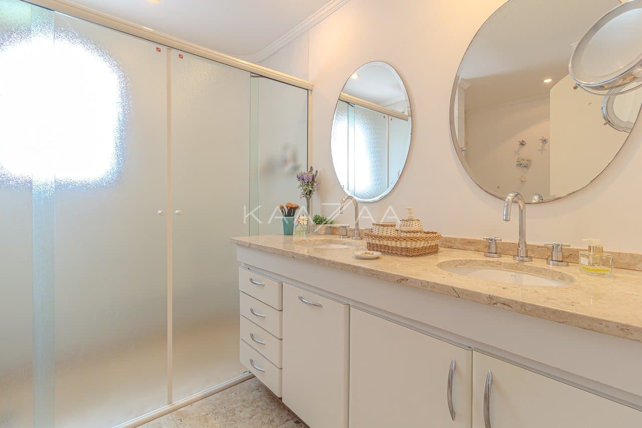 Apartamento no Jardim Paulista - Foto 24