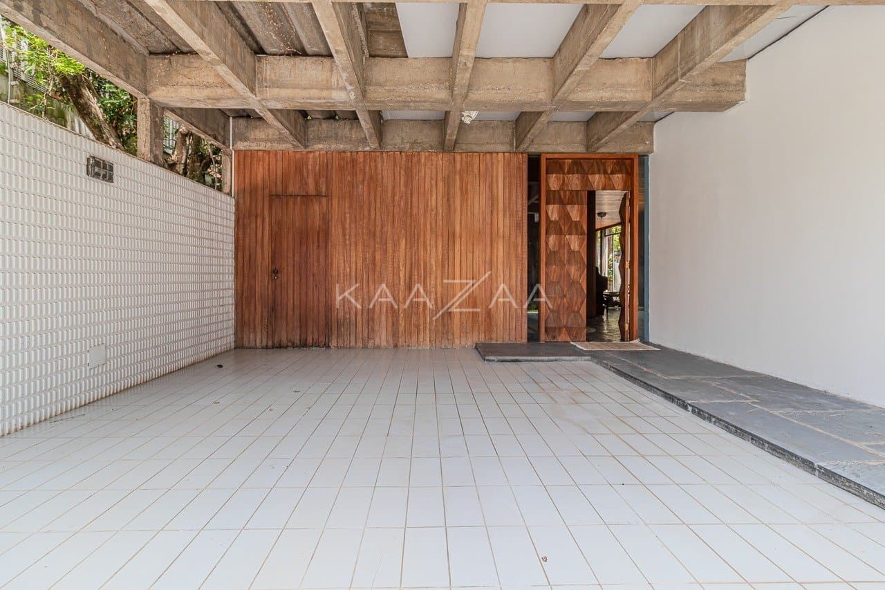 Casa à venda e locação em Alto de Pinheiros - Foto 45