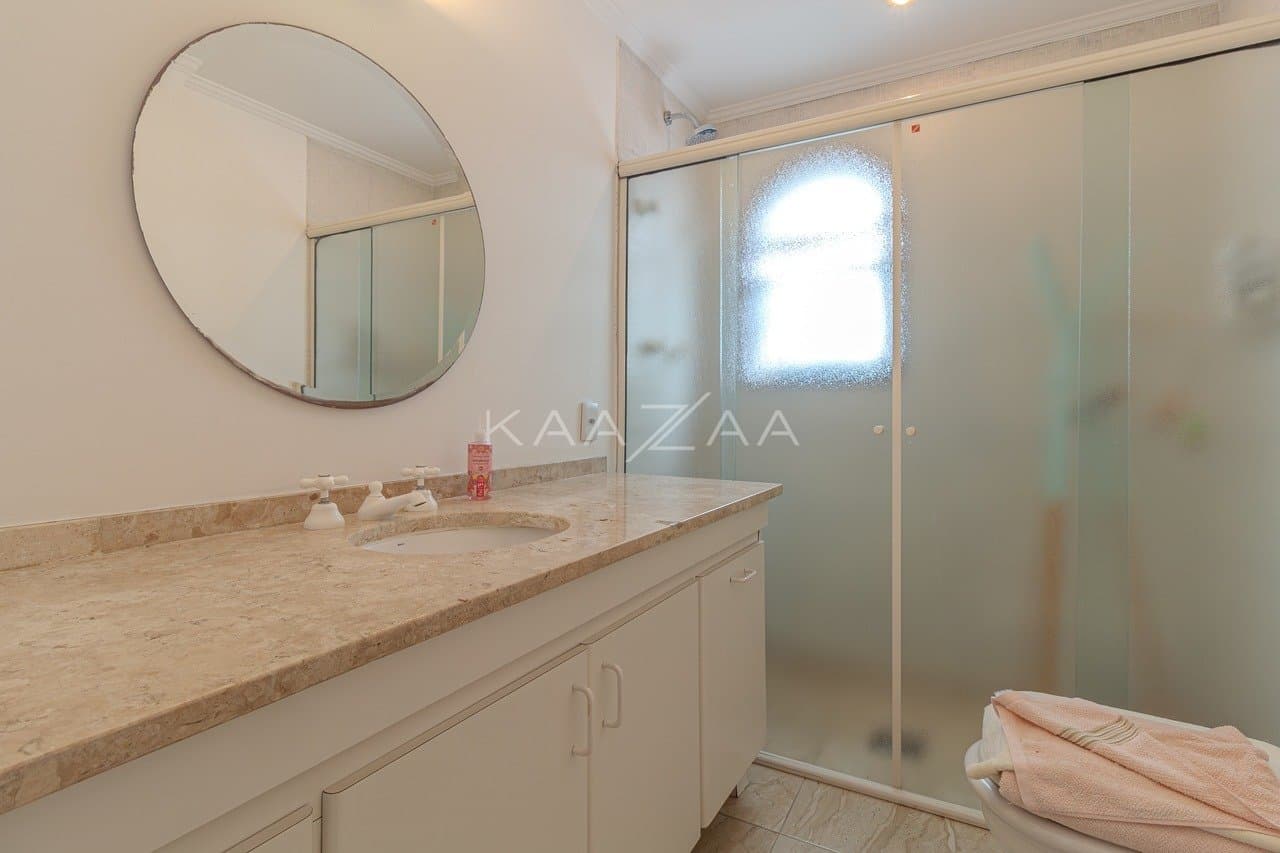 Apartamento no Jardim Paulista - Foto 27